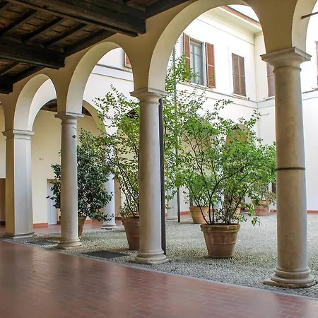 Apartamento Oscasali Cremona