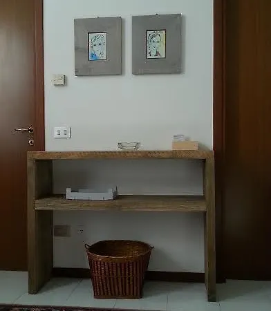 Oscasali Apartamento Cremona